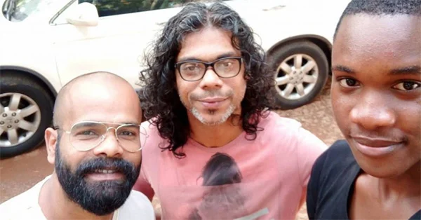  'Sudani' hits out at film producers over 'racial discrimination', Kochi, News, Allegation, Facebook, Post, Criticism, Director, Cinema, Entertainment, Kerala.