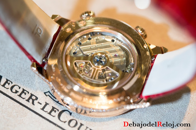 Jaeger-LeCoultre Sihh2016 r42