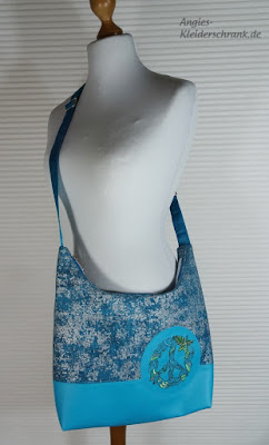 Alles Drin, Farbenmix, Angies Kleiderschrank