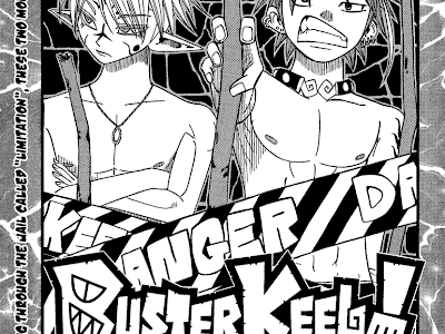 上 buster keel tome 13 183120