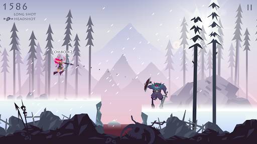 Download Vikings: an Archer's Journey Mod Apk Unlimited Money Download Vikings: an Archer's Journey Mod Apk Unlimited Money
