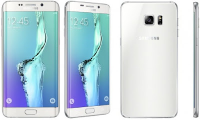 Harga dan Spesifikasi Samsung Galaxy S6 Edge Plus Terbaru