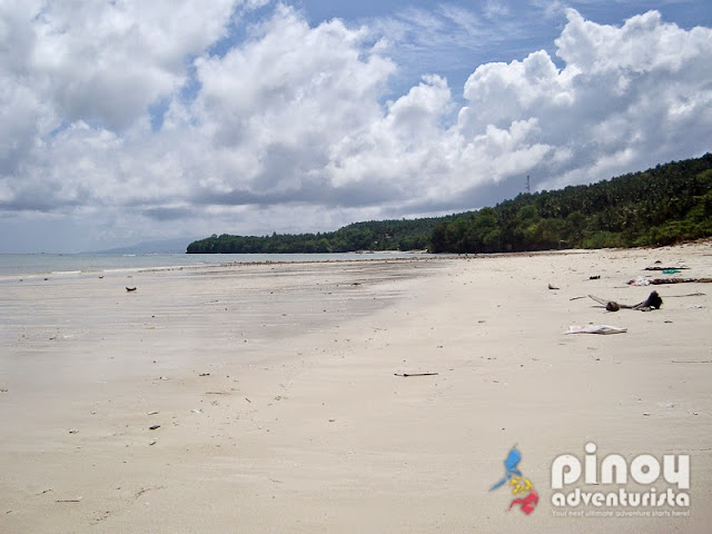 Beaches in Mindanao Gumasa Beach Glan Sarangani