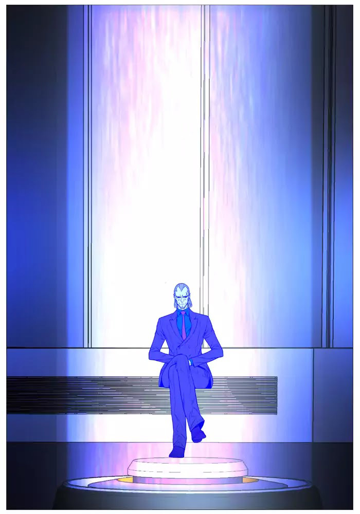 Noblesse - Noblesse Chap 520 tập 521 Noblesse - Noblesse Chap 520 tập 521