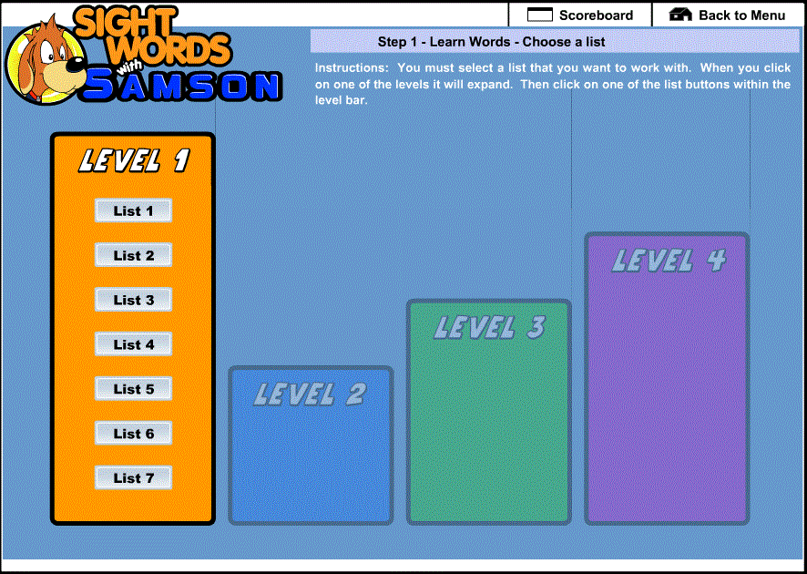 Samson’s Classroom: Product Review & Giveaway | Primary Junction