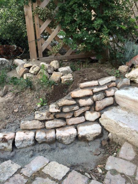 Uns Hus Ein Bericht Uber Die Renovierung Eines Bauernhofes Aus