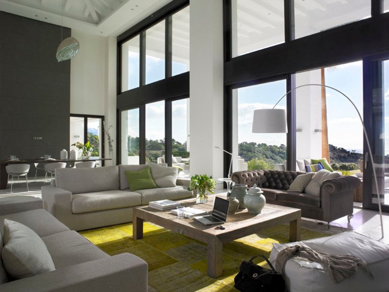 UNA CASA DE DISEÑO PARA SOÑAR [] DESIGN HOUSE FOR DREAMING