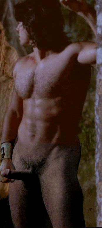 Paul telfer naked clip - Telegraph.