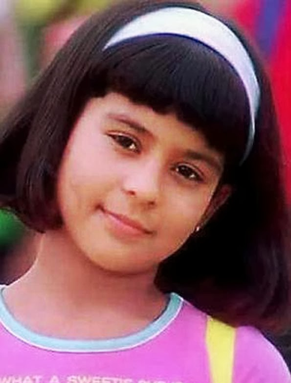 Anjali From Kuch Kuch Hota Hai Images RUPA ANJALI KUCH KUCH HOTA HAI SEKARANG (7 GAMBAR) - Oh Gegar