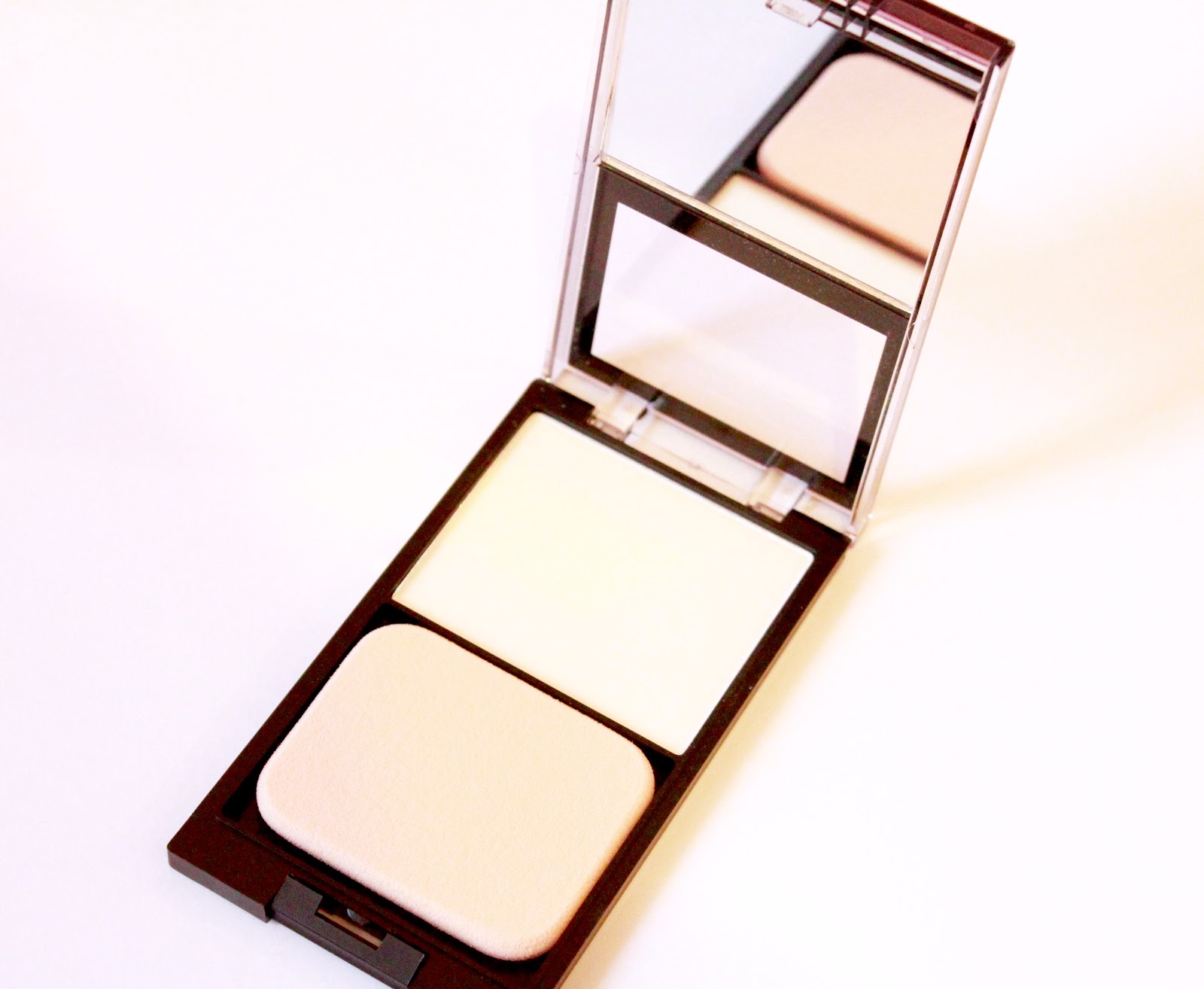 Review City Color HD Pressed Powder Pretty Makeup Place