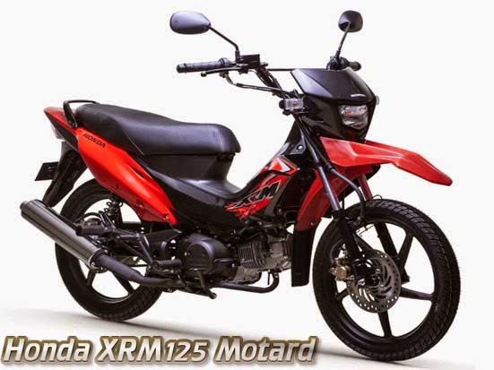 honda xrm price 2020