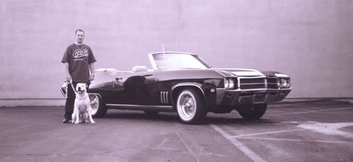 BringTheBomb: Woodie - Yoc Influenced