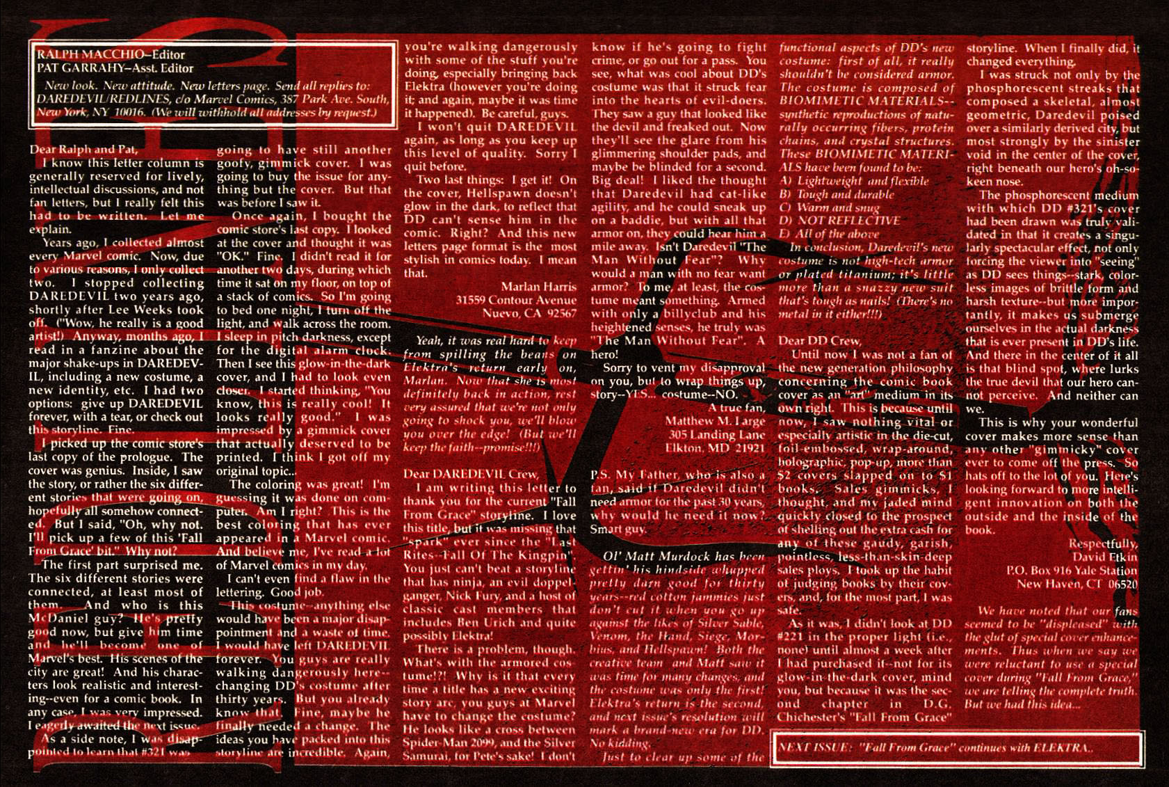Daredevil (1964) 324 Page 22