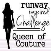 Runway Inspired Challenge