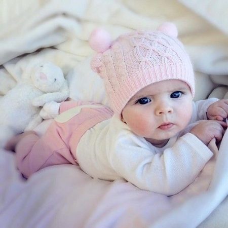 Beautiful Baby Photos