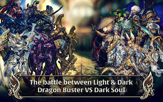 Dragon Blaze APK Dragon Blaze APK