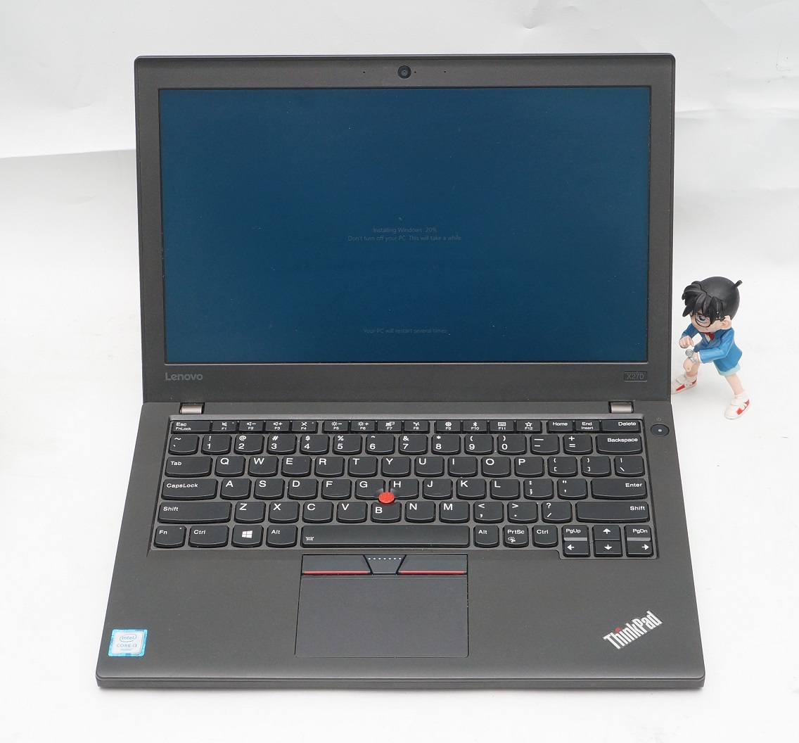 Jual Lenovo Thinkpad X270 bekas | Jual Beli Laptop Second dan Kamera