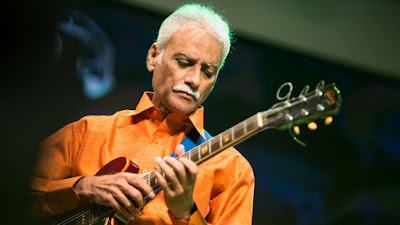 गिटारिस्ट गोरख शर्मा 