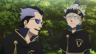 Ver Black Clover (Latino) Black Clover - Capítulo 30