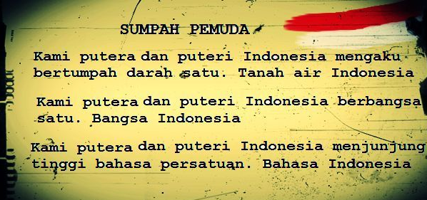 Dampak Peristiwa Sumpah Pemuda 1928 Kelas 5 Tema 7 Subtema 1 Pembelaharan 5 Imron Web Id Dampak Peristiwa Sumpah Pemuda 1928 Kelas 5 Tema 7 Subtema 1 Pembelaharan 5 Imron Web Id