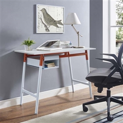 Modway Respite Desk Modway Respite Desk