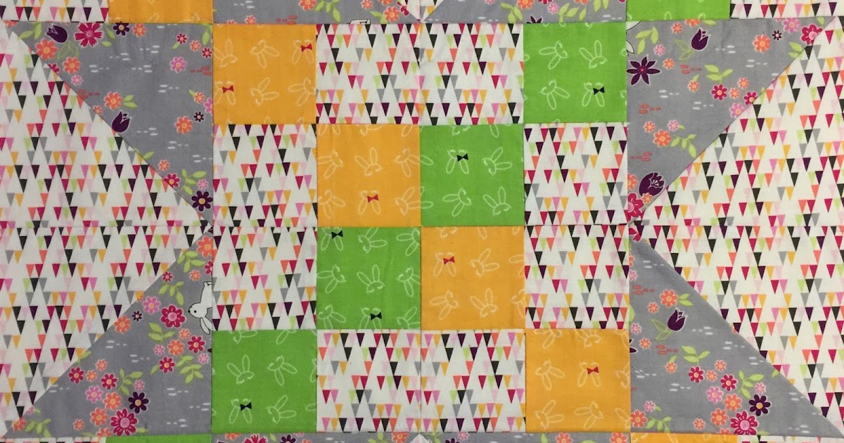 The Free Motion Quilting Project Masking Tape Marking a Quilt from
