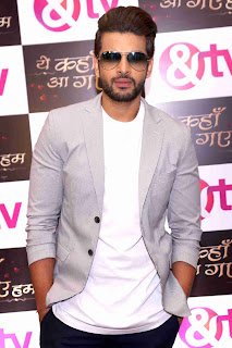 Karan Kundra Famous Personalities of India, Indian Actor