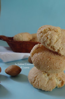 amaretti di ozieri❤