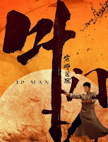 Diệp Vấn: Tông Sư Thức Tỉnh - Ip Man: The Awakening Master