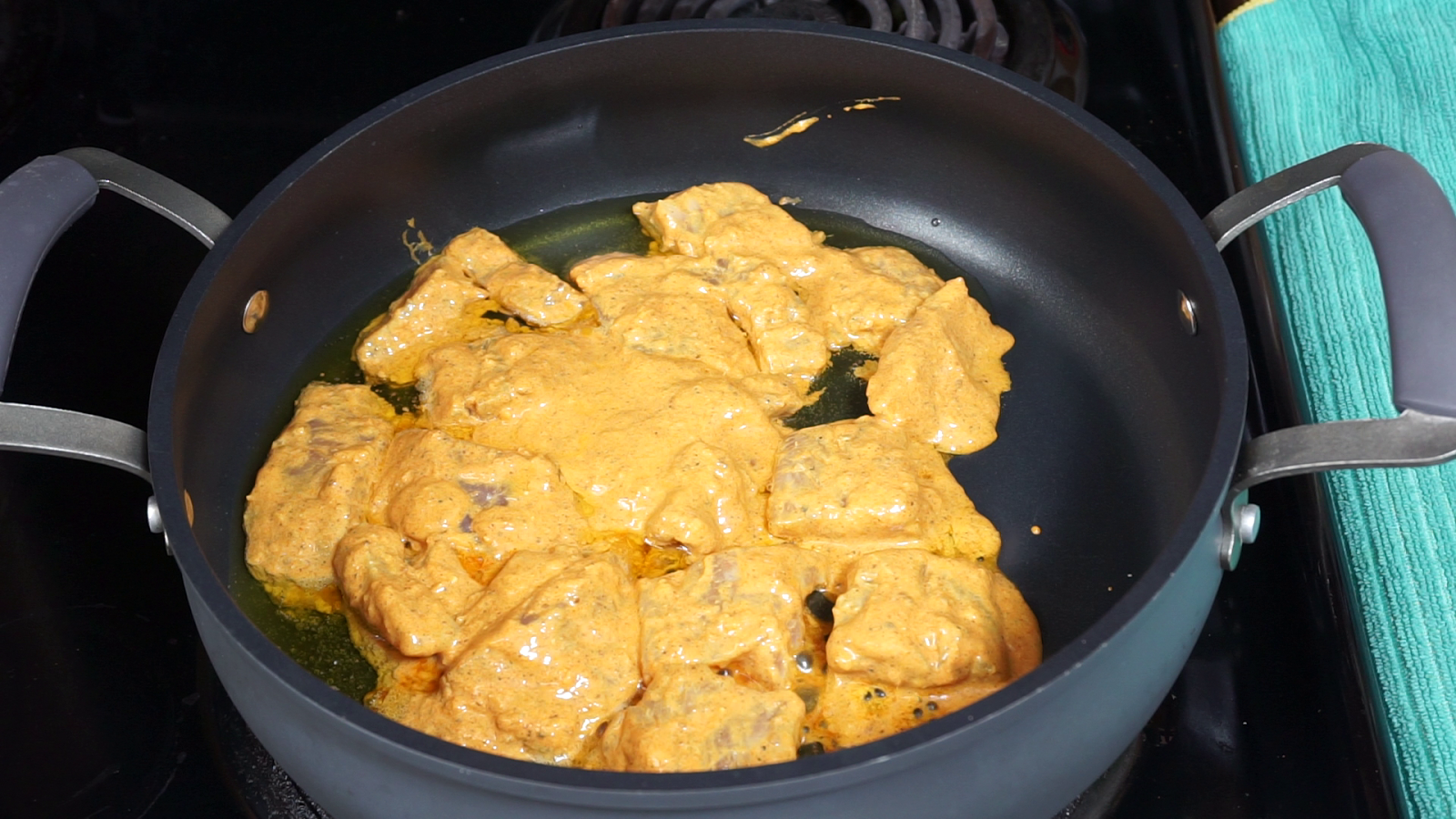 Fish Biryani Recipe | Steffi's Recipes