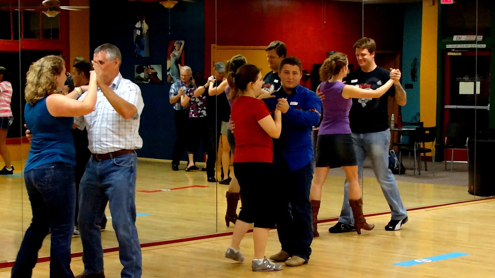 Mountain View High School (Mesa, Arizona) Dance Dance Choices