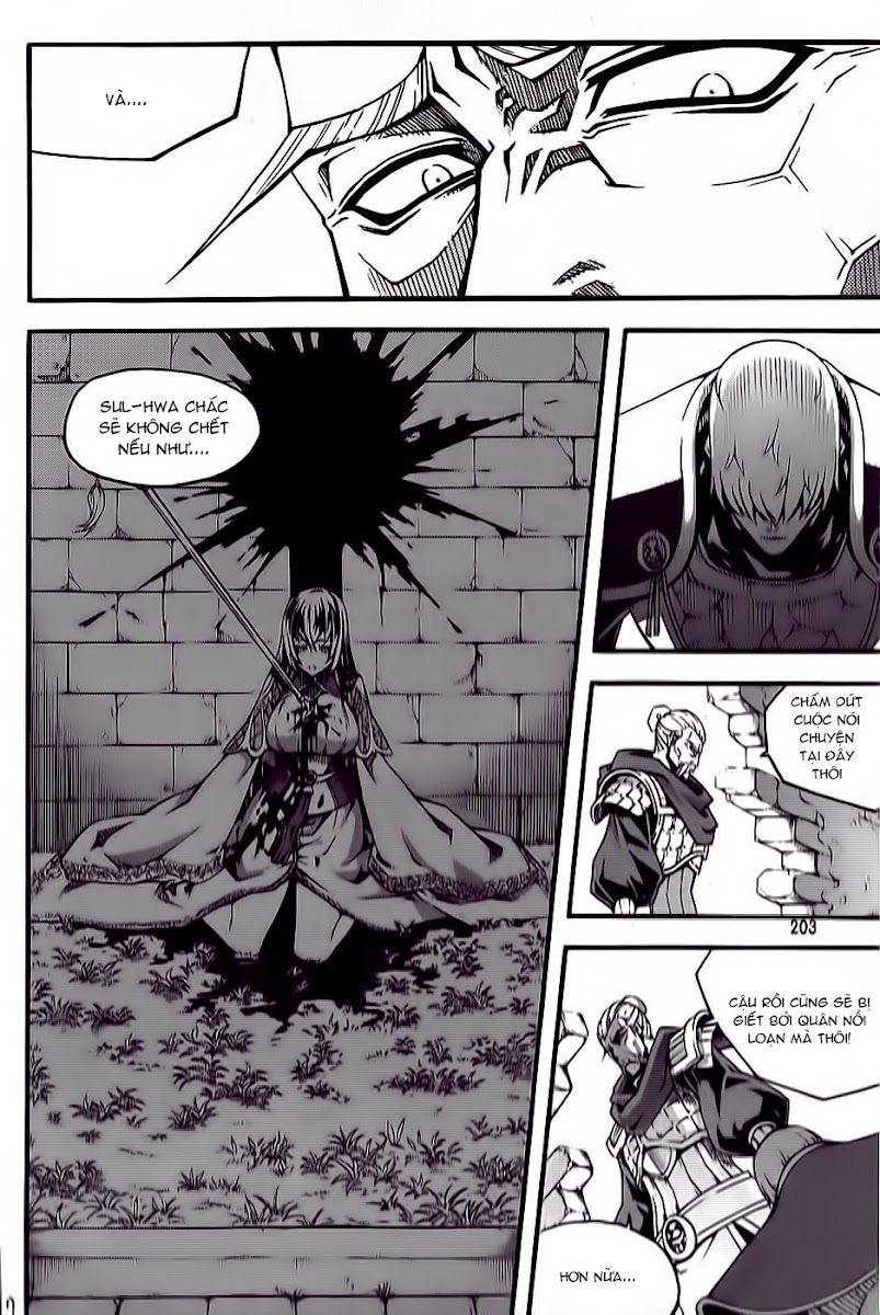 Witch hunter Chap 66 - Truyen.Chap.VN
