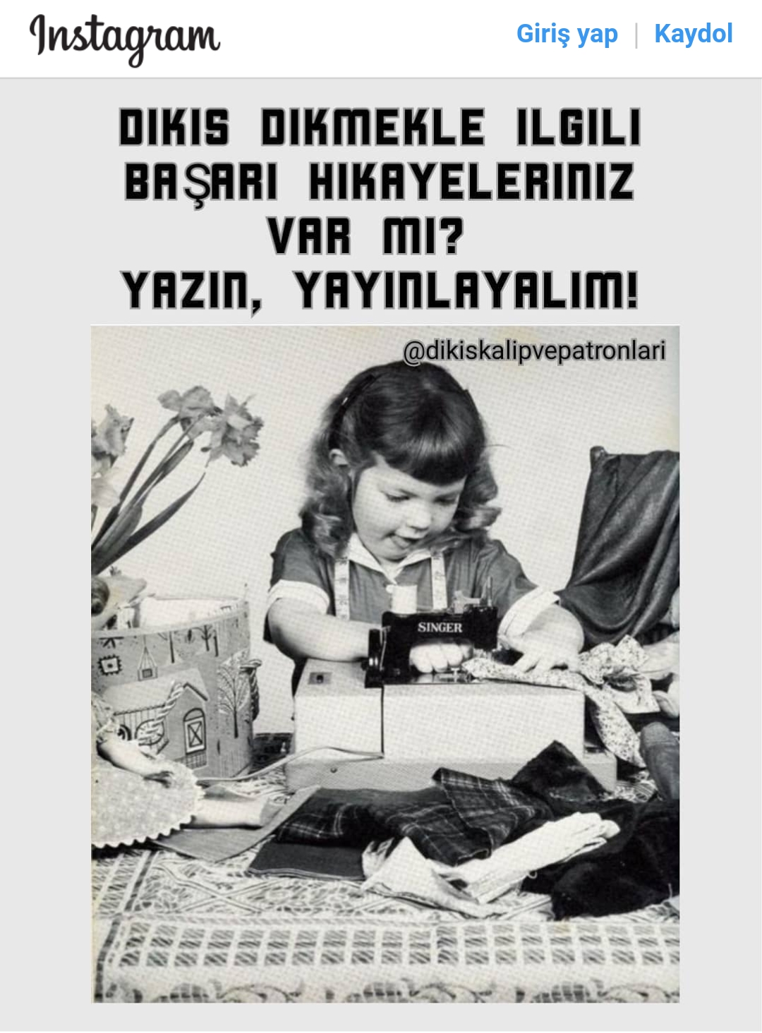 dikis kaliplari ve patronlari dikis dikenlerin basari oykuleri dikis kaliplari ve patronlari dikis dikenlerin basari oykuleri