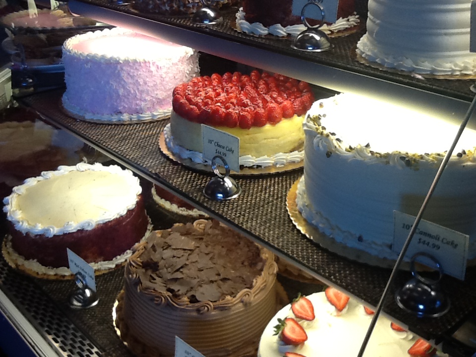 Labriola Bakery Cafe Oak Brook, Illinois