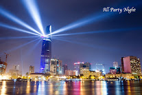 Top 20 Nightlife Experiences in Ho Chi Minh