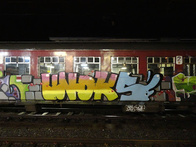 UNOKS GRAFF