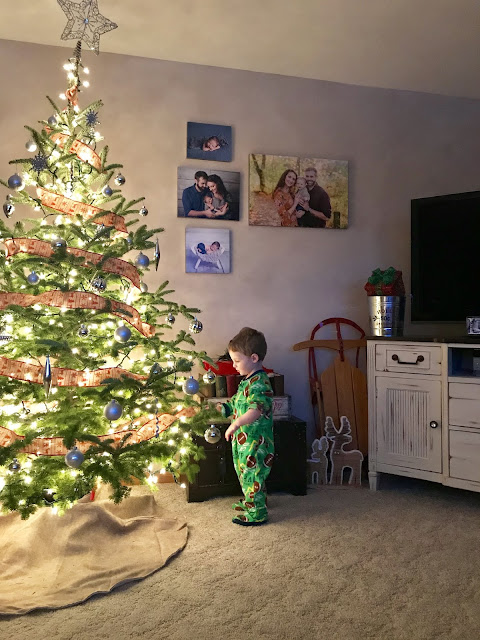 Christmas 2018 | My Darling Days