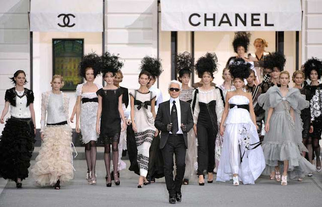 Chanel Chanel
