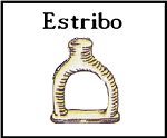 Estribo (hueso más pequeños del ser humano)