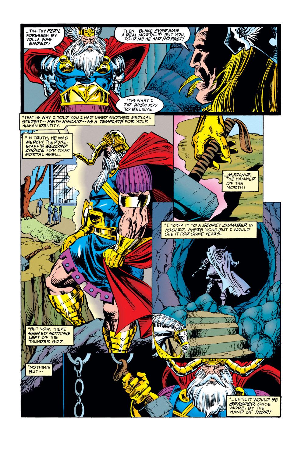 Thor (1966) 479 Page 10