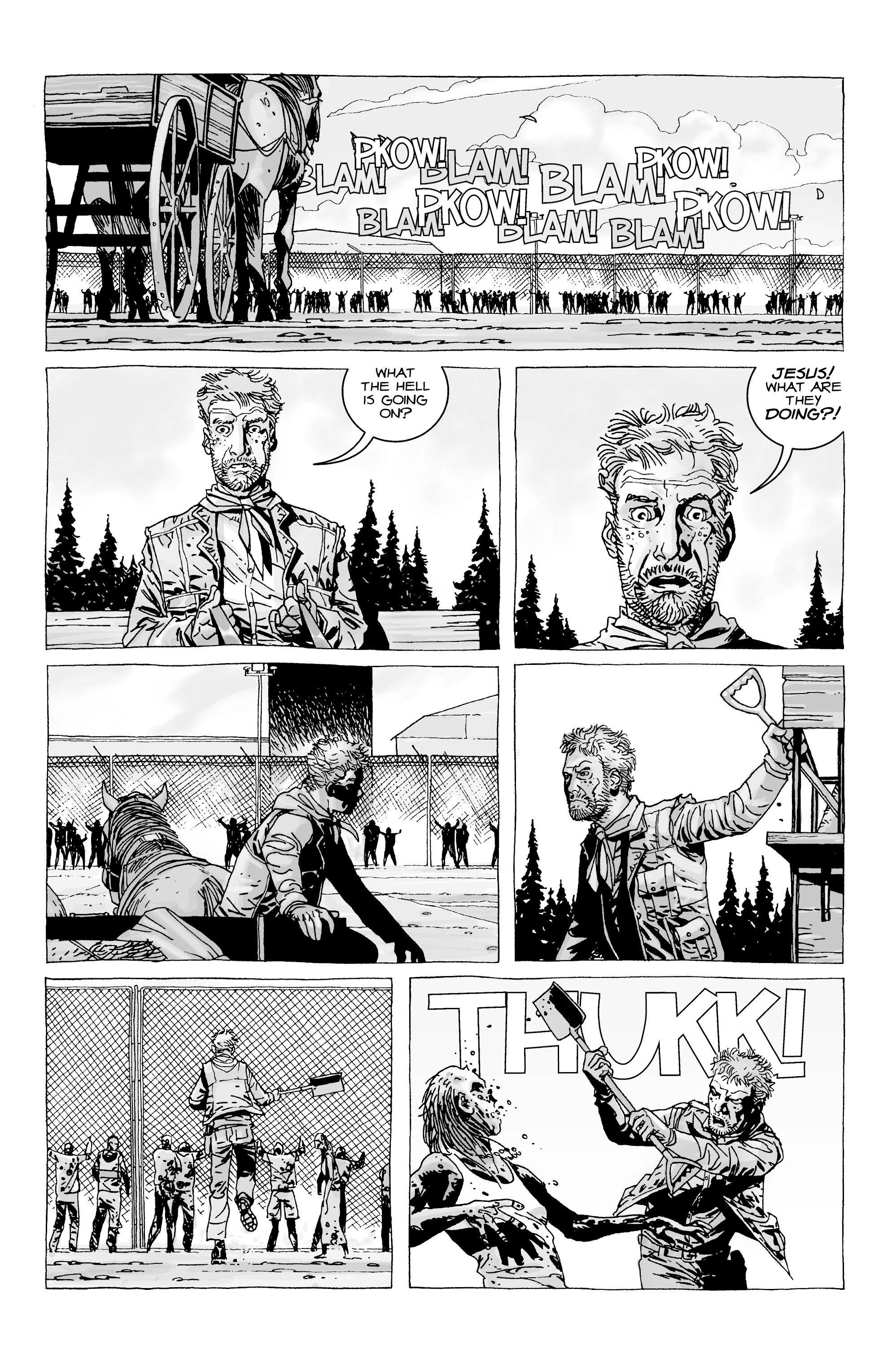 The Walking Dead issue 19 - Page 10