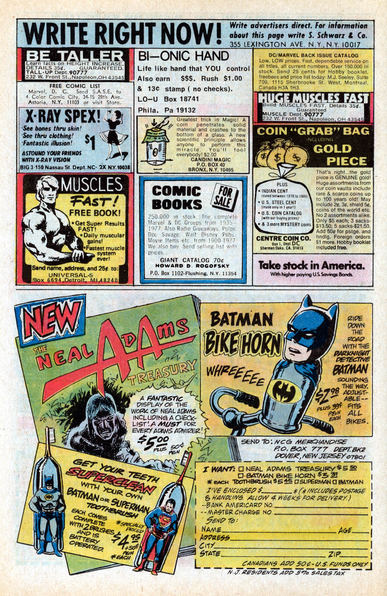 Read online Plastic Man (1976) comic -  Issue #18 - 18