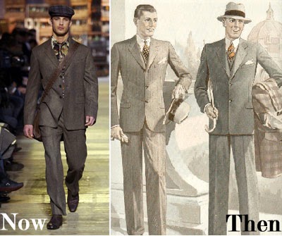 1920s suits fashion mens men 1930s vintage suit styles 1920 clothing groom wedding deco 21st contrast century style attire maggi