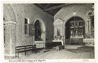 CARDS, OLD PHOTOS / Postais de Castelo de Vide (by www.fontedavila.org - Fotografias Antigas), Castelo de Vide, Portugal