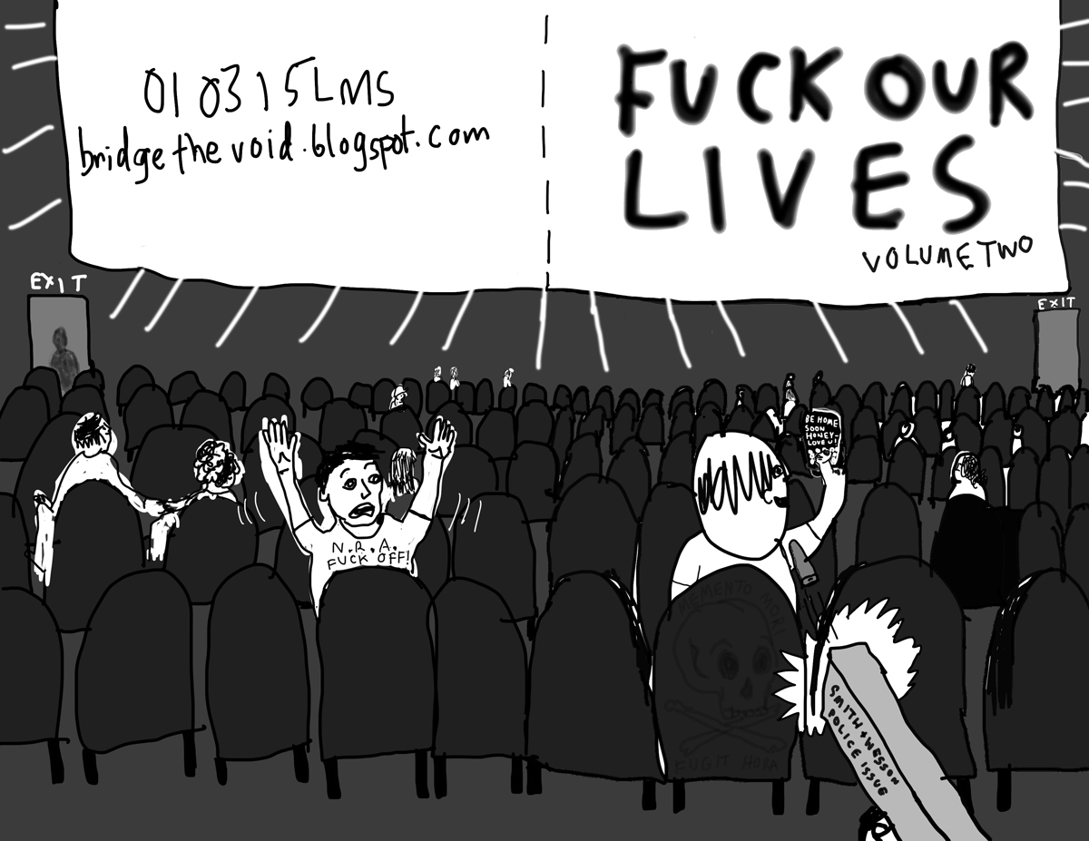 Fuck Our Lives 33