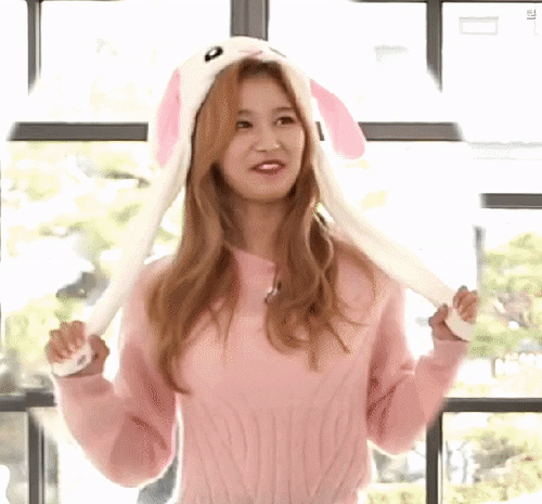 쯔위 틀렸다고 깐족거리는 사나