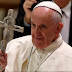 Pope Francis condemns the use of 'Crucifix' as a fashion accessory