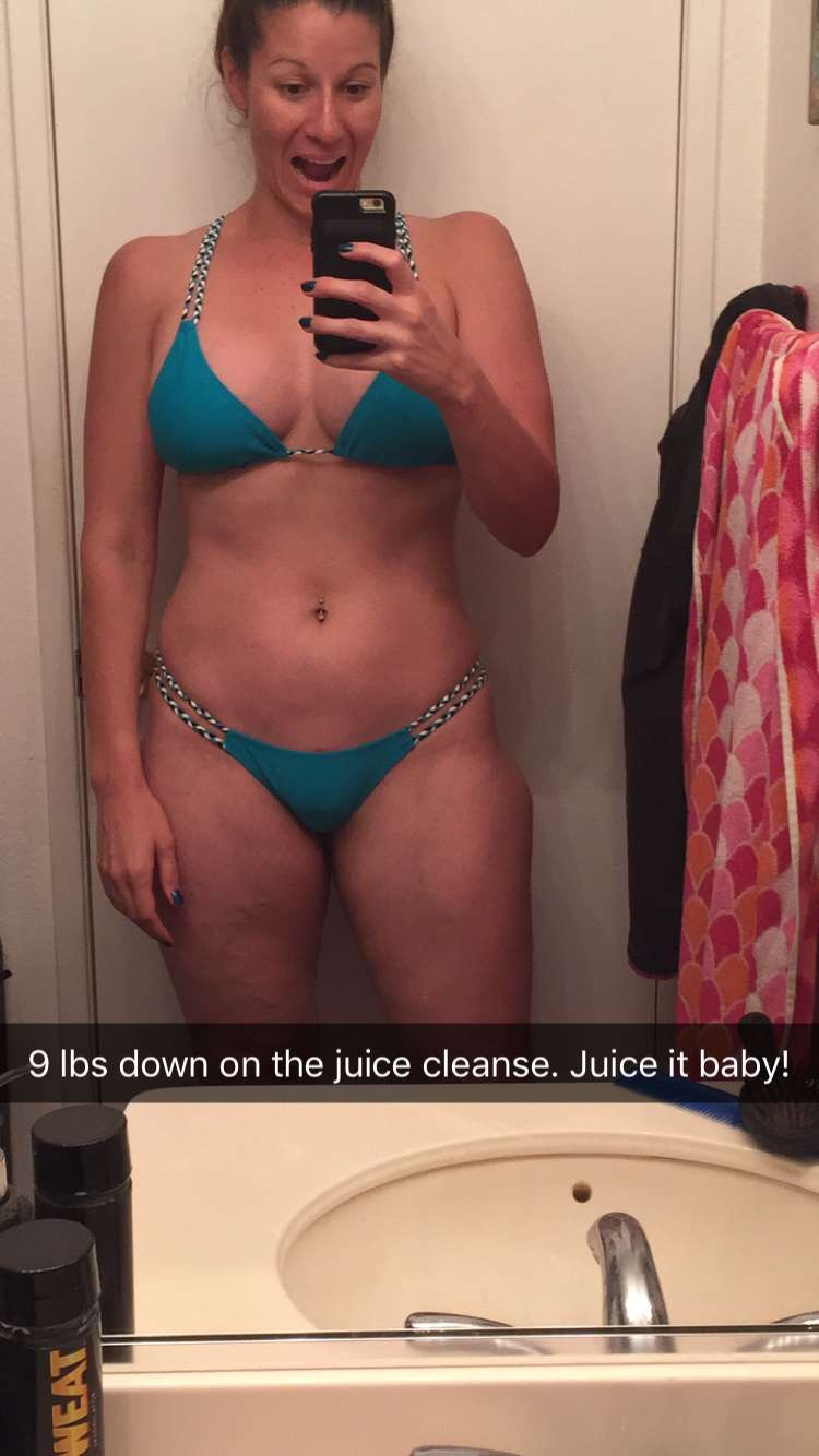 Love is Imaginary 5day Nekter Juice Cleanse Review