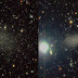 Самотни гиганти: Галактика с размери като Млечния път си няма спътници