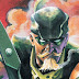 Primo sguardo esclusivo: Green Arrow Format Figure